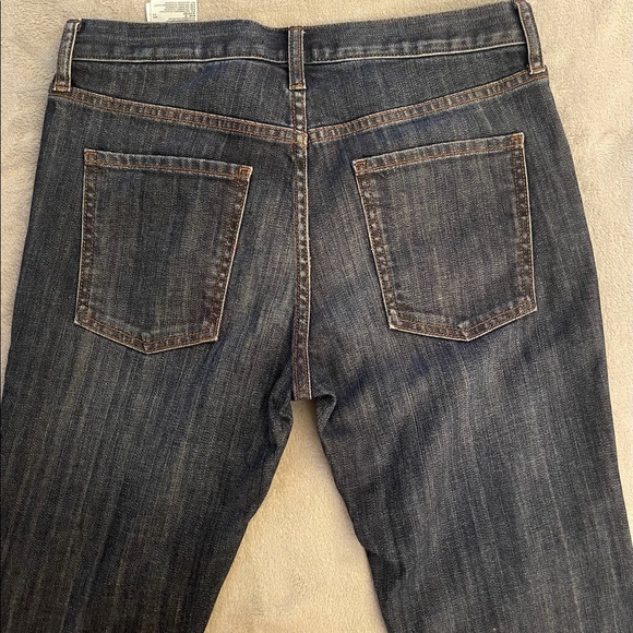 Banana Republic Slim Boyfriend Jeans - Picture 2 of 5